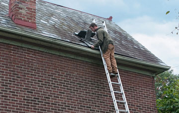 what affects urgent Caim roof repairs