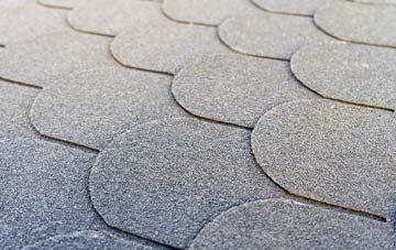 Caim asphalt roofing costs
