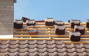 Caim clay roofing costs