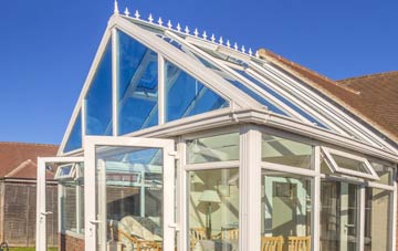 conservatory roof insulation costs Caim