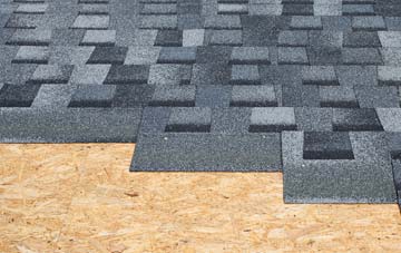 expert Caim asphalt roof companies