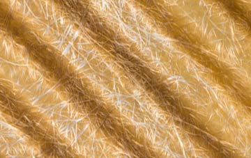 Caim fibreglass roof waterproofing