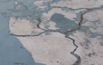 fibreglass roofing replacement Caim