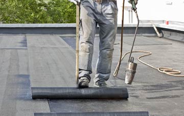 flat roof replacement Caim, Isle Of Anglesey