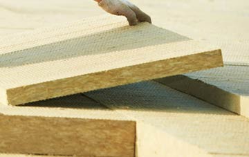 measuring Caim tapered insulation