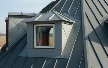 metal roofing Caim, Isle Of Anglesey