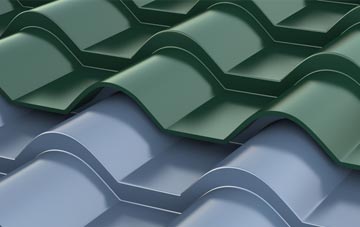 who should consider Caim plastic roofs