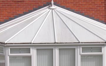 Caim polycarbonate conservatory roof repairs