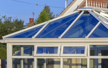 professional Caim conservatory insulation