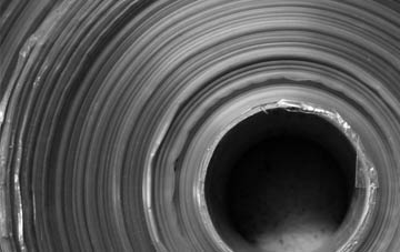 Caim pvc roof replacement