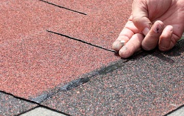 Caim asphalt roof repairs