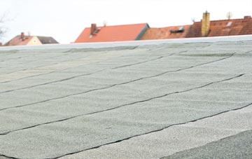 Caim flat roof replacement