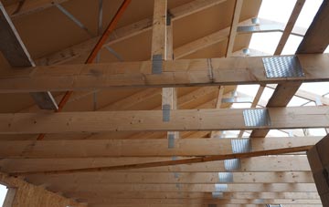 Caim roof truss costs