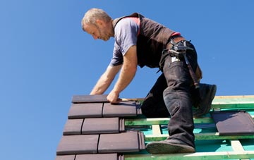 disadvantages of Caim slate roofing