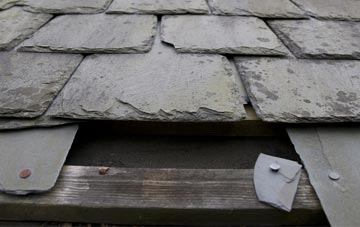 Caim slate roof repairs and maintenance