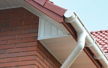 Caim soffit repair costs