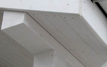 soffits Caim, Isle Of Anglesey