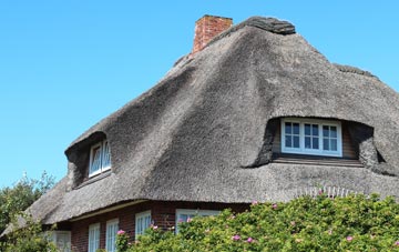 thatch roofing Caim, Isle Of Anglesey