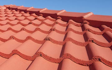 Caim tile and slate roof replacement