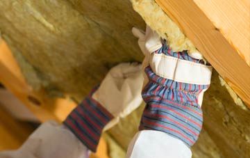 types of Caim pitched roof insulation materials