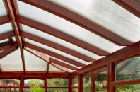 Caim conservatory roofing insulation