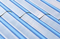 Caim corrugated roofing