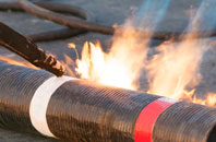 Caim flat roofing replacement