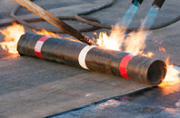 Caim flat roof sealing