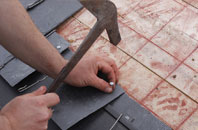 free Caim garage roof repair quotes