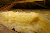 Caim pitch roof insulation