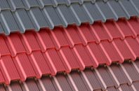 find rated Caim plastic roofing companies