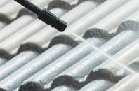 rated Caim roof cleaning companies