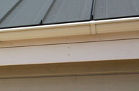 Caim soffit repair