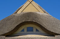 Caim thatch roofing